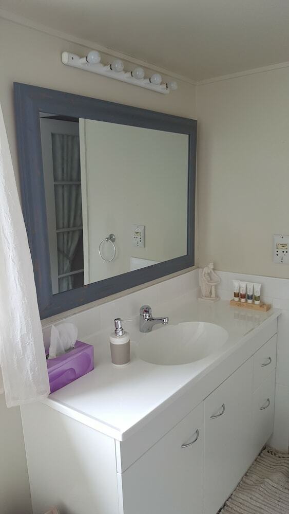 Bed & Breakfast The Manor Estate