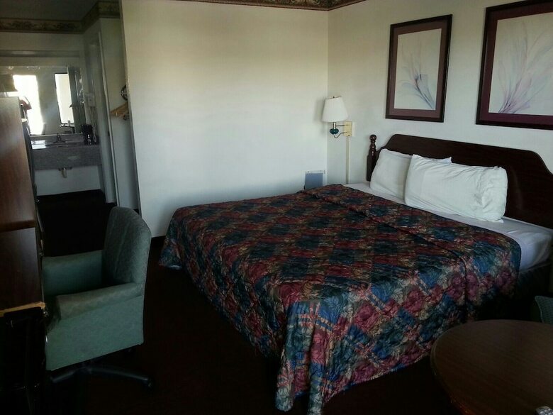Hotel Econo Lodge