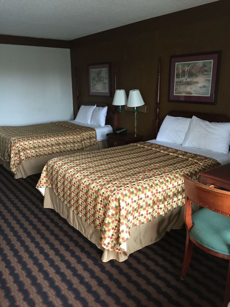 Hotel Econo Lodge