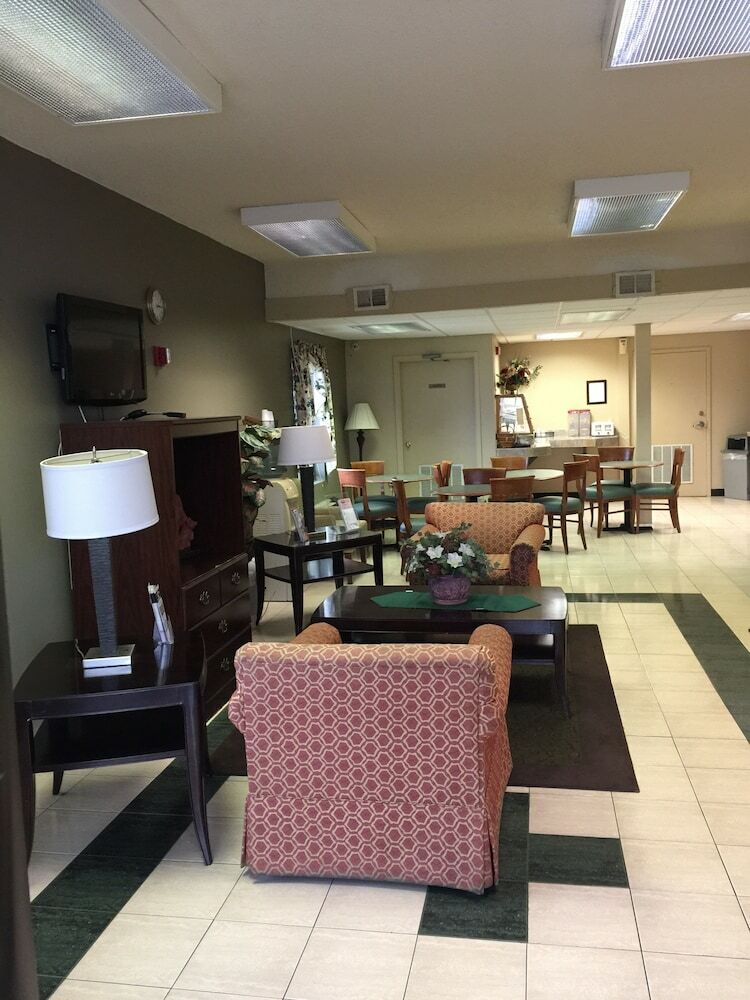 Hotel Econo Lodge