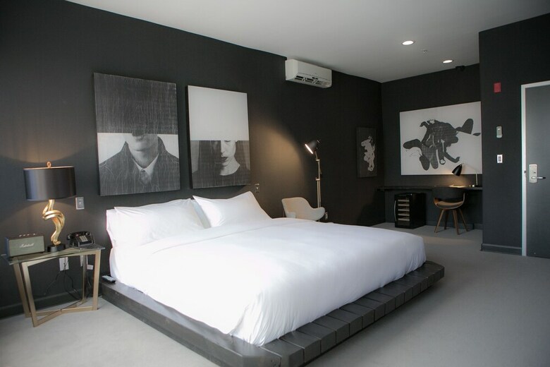 Tuck Hotel