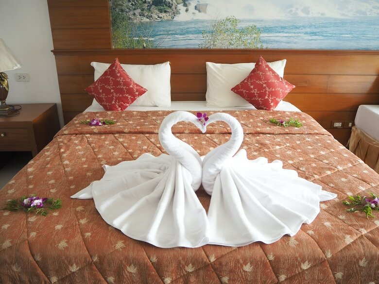 Hotel Machorat Aonang Resort