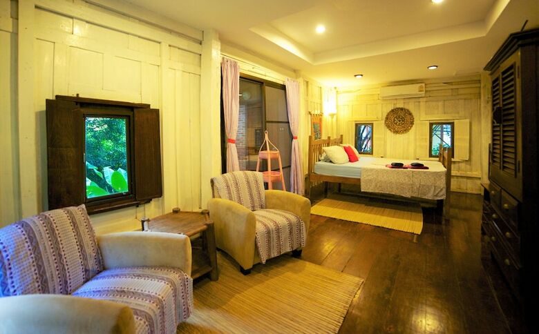 Hotel Good Time Resort