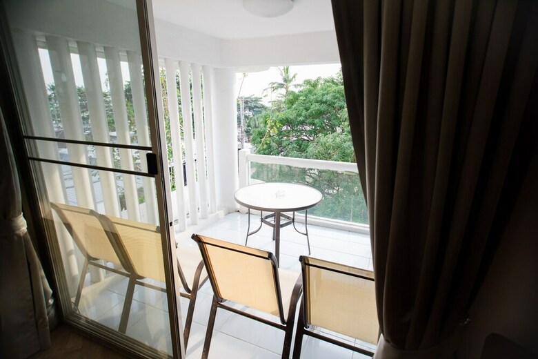 Hotel Villa Navin Resort