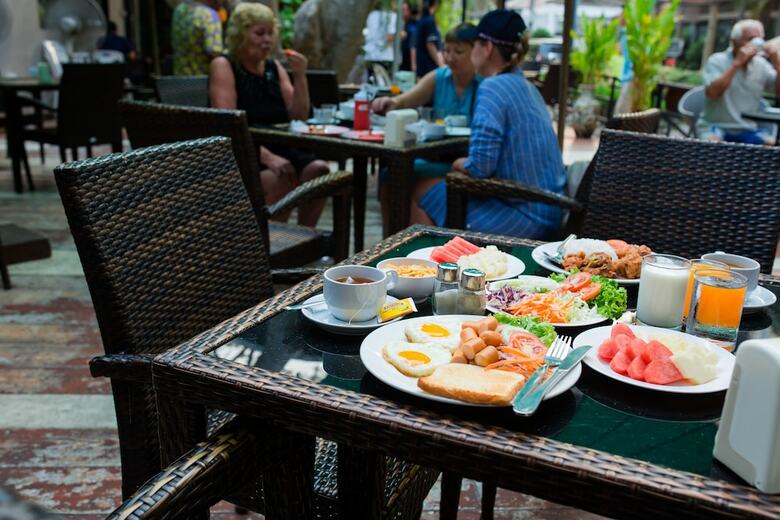 Hotel Villa Navin Resort