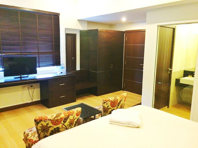 Hotel Villa Navin Resort