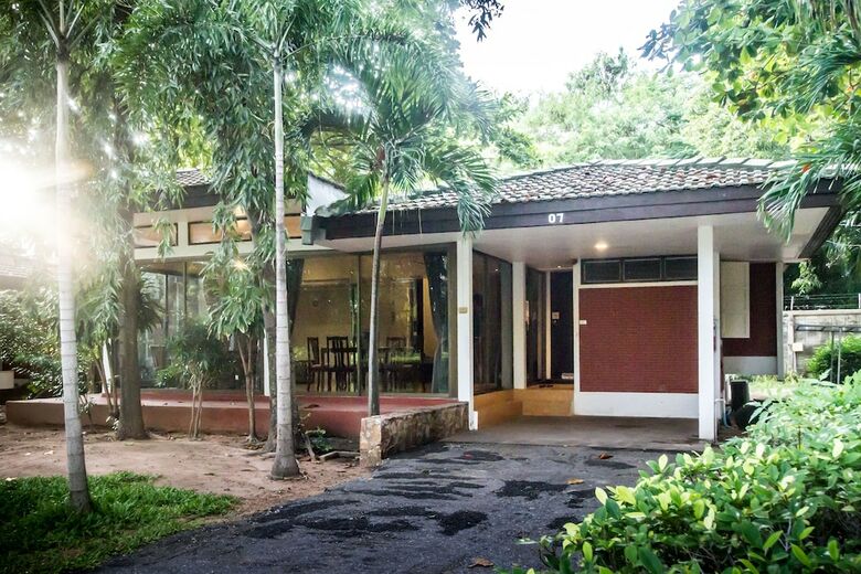 Hotel Villa Navin Resort