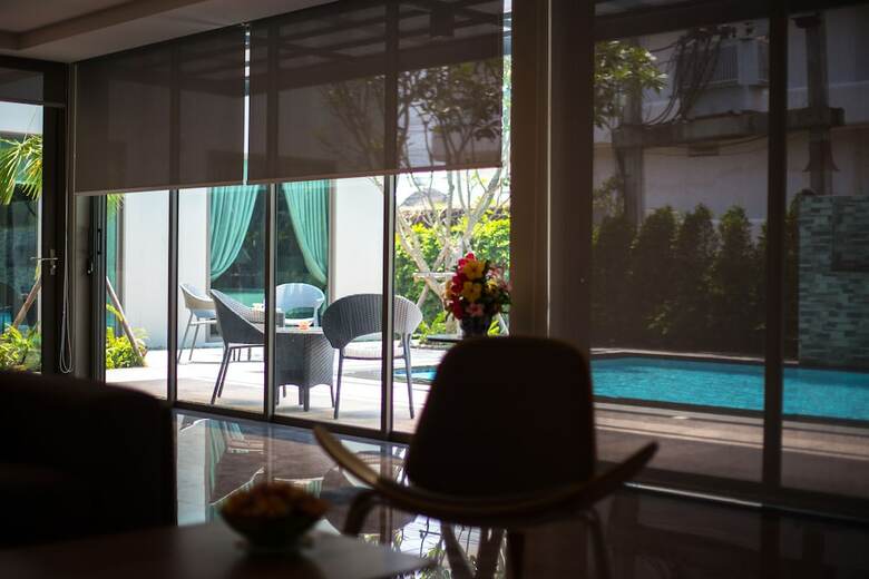 Hotel Villa Navin Resort