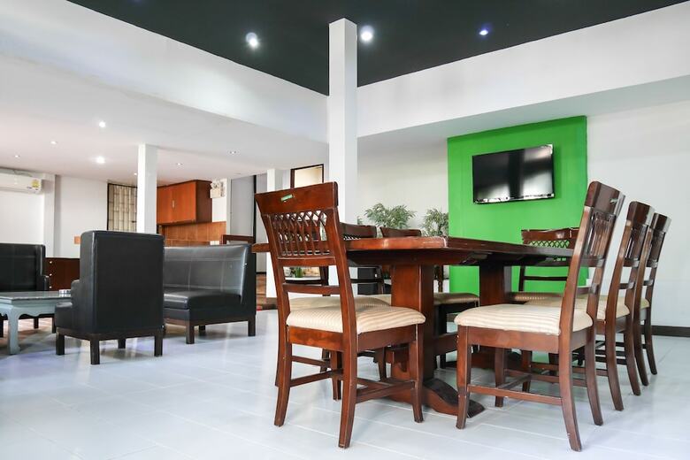 Hotel Villa Navin Resort