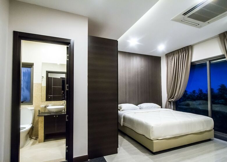 Hotel Villa Navin Resort