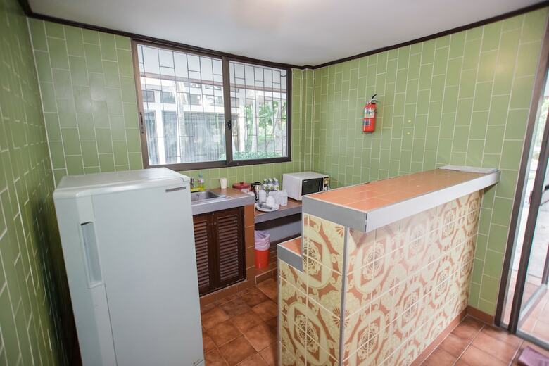 Hotel Villa Navin Resort