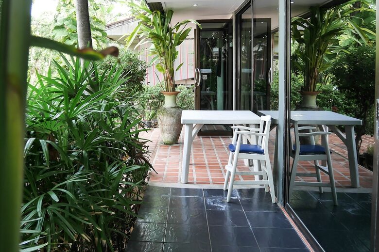 Hotel Villa Navin Resort