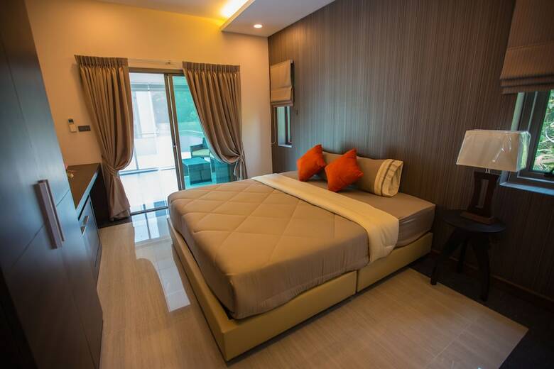 Hotel Villa Navin Resort
