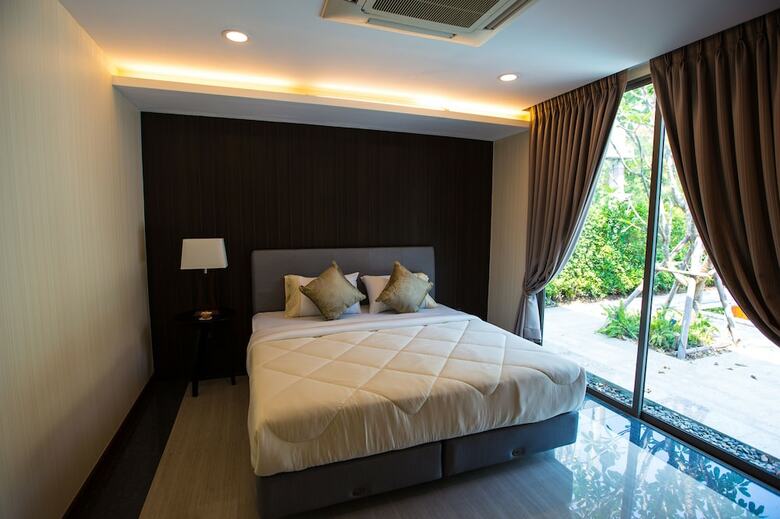 Hotel Villa Navin Resort
