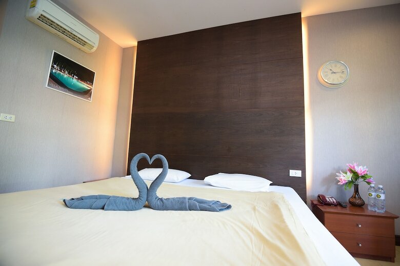 Hotel Villa Navin Resort