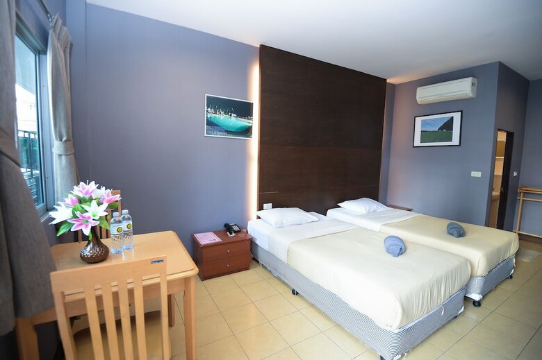 Hotel Villa Navin Resort