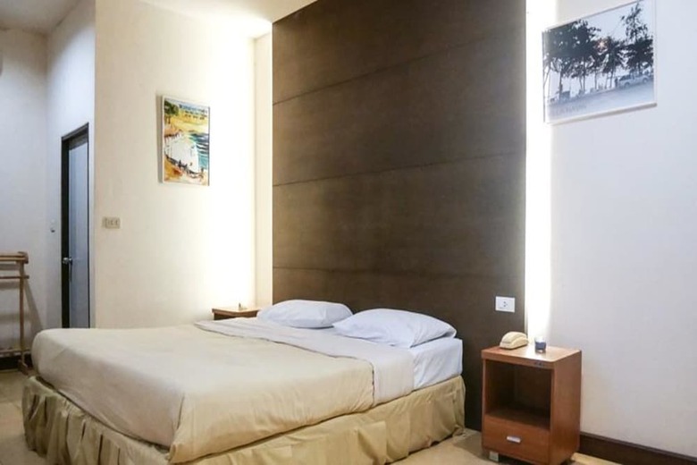 Hotel Villa Navin Resort