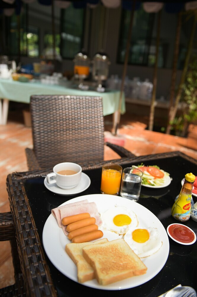 Hotel Villa Navin Resort