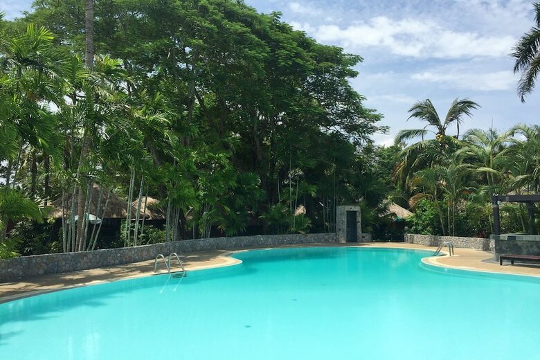 Hotel Bann Pae Cabana