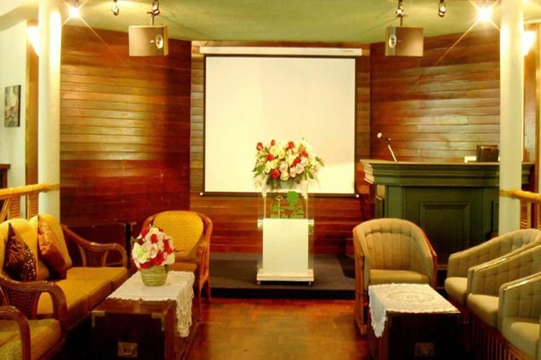Hotel Bann Pae Cabana