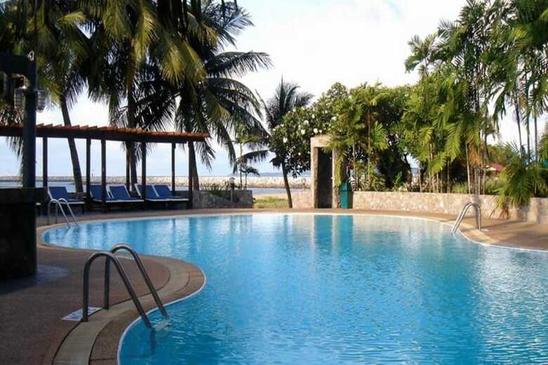 Hotel Bann Pae Cabana