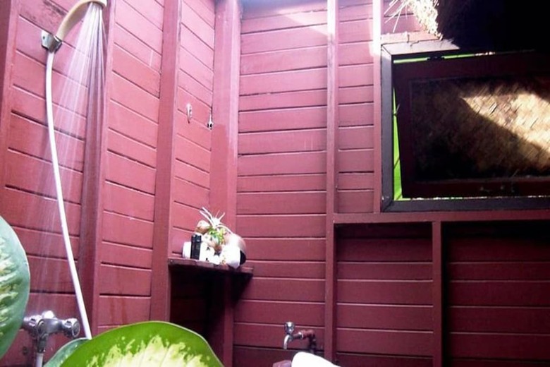 Hotel Bann Pae Cabana