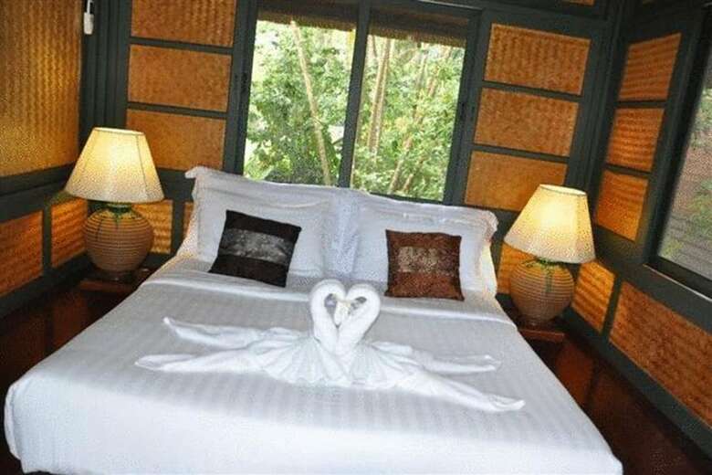 Hotel Bann Pae Cabana