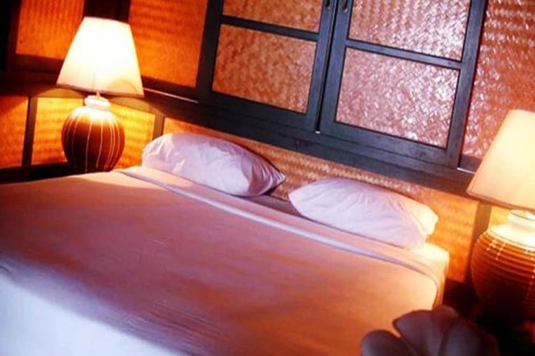 Hotel Bann Pae Cabana