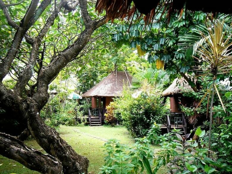 Hotel Bann Pae Cabana
