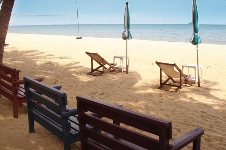 Hotel Bann Pae Cabana
