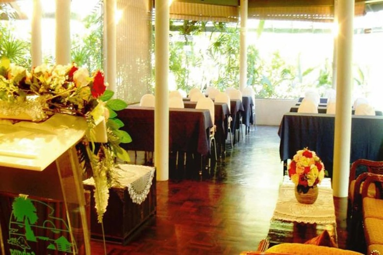 Hotel Bann Pae Cabana