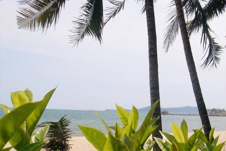 Hotel Bann Pae Cabana
