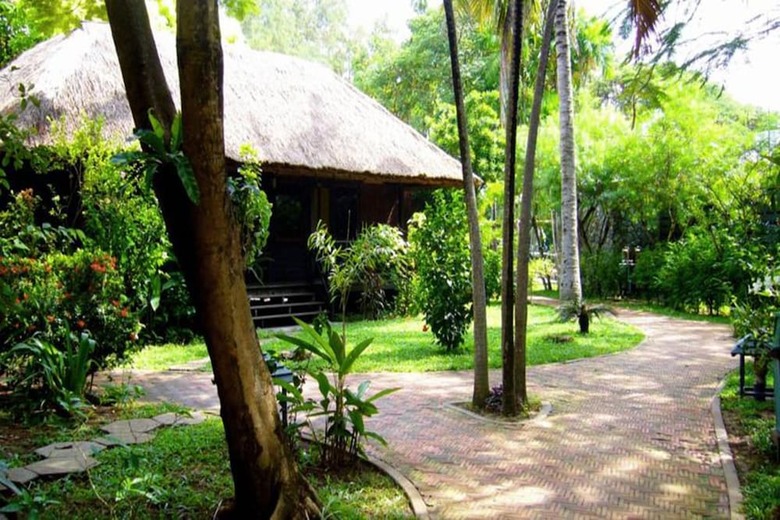 Hotel Bann Pae Cabana