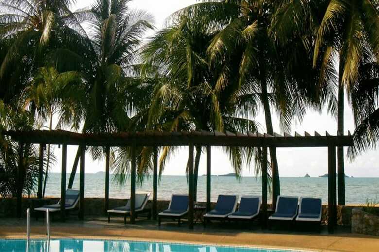 Hotel Bann Pae Cabana