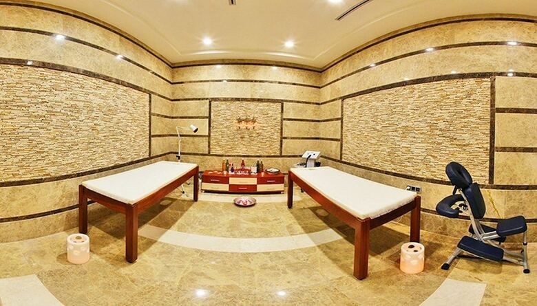 Gherdan Park Hotel