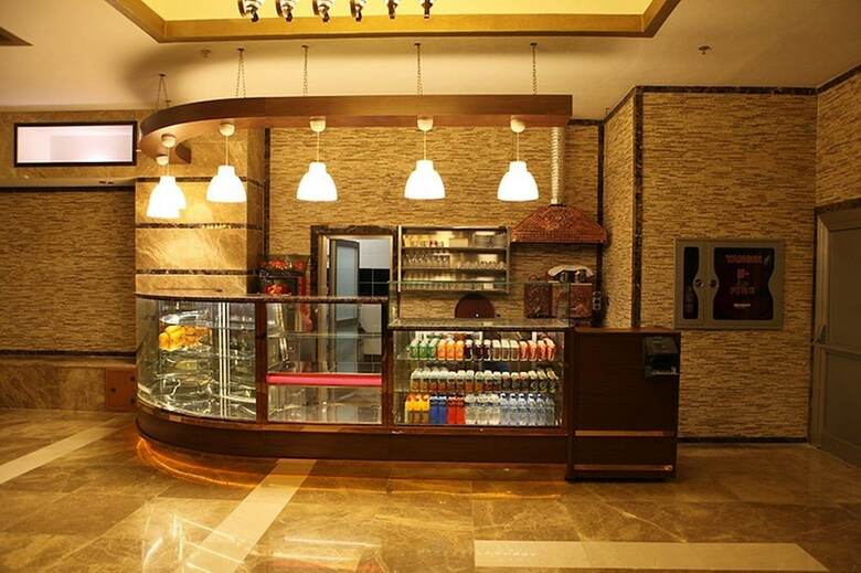 Gherdan Park Hotel