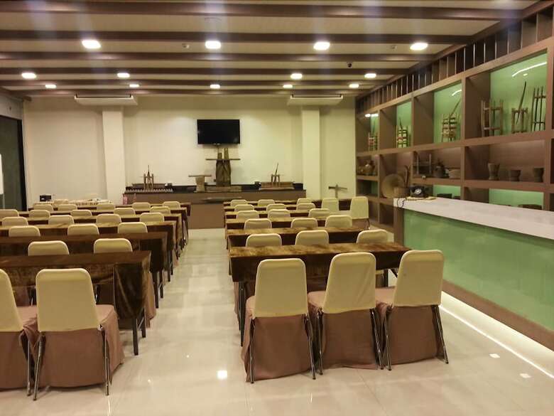 Ingtara Hotel