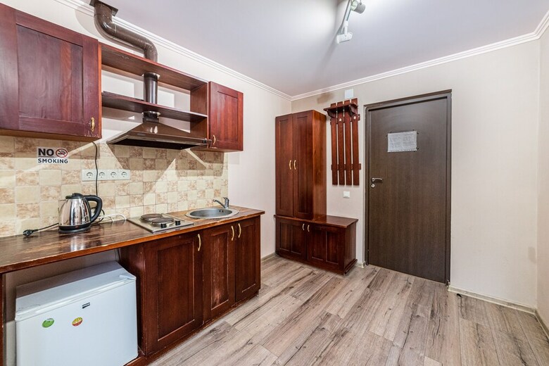 Apartamentos Art Suites Underpub