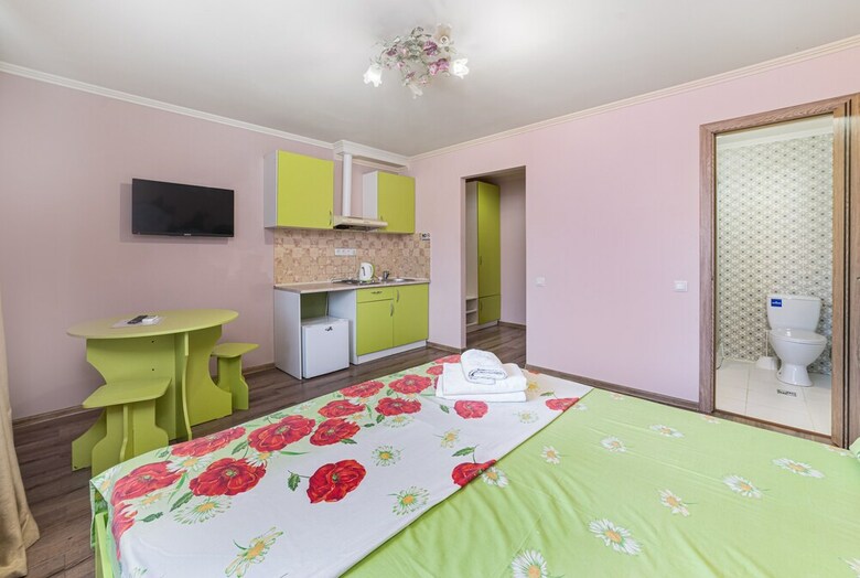 Apartamentos Art Suites Underpub