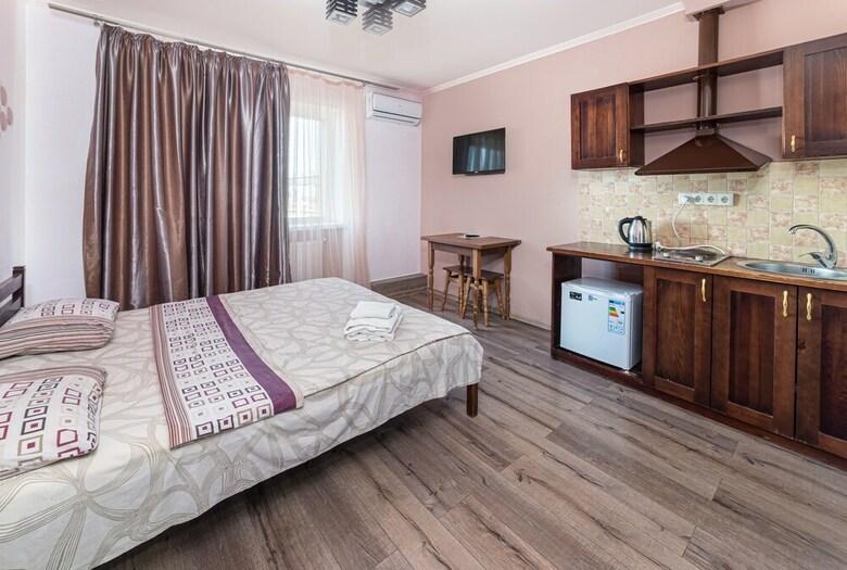 Apartamentos Art Suites Underpub