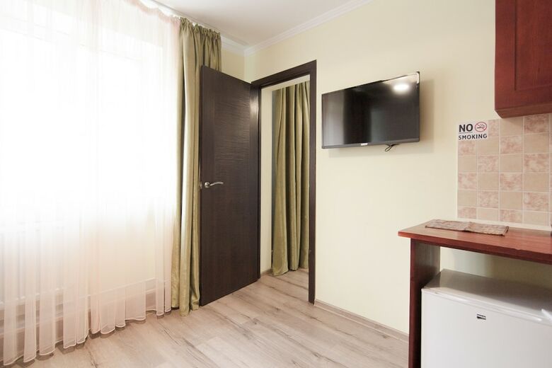 Apartamentos Art Suites Underpub