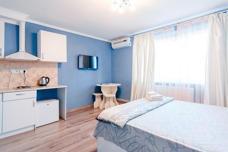 Apartamentos Art Suites Underpub