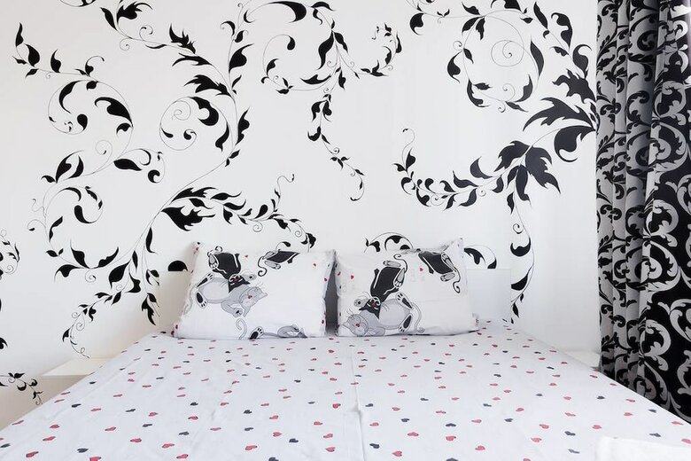 Apartamentos Art Suites Underpub