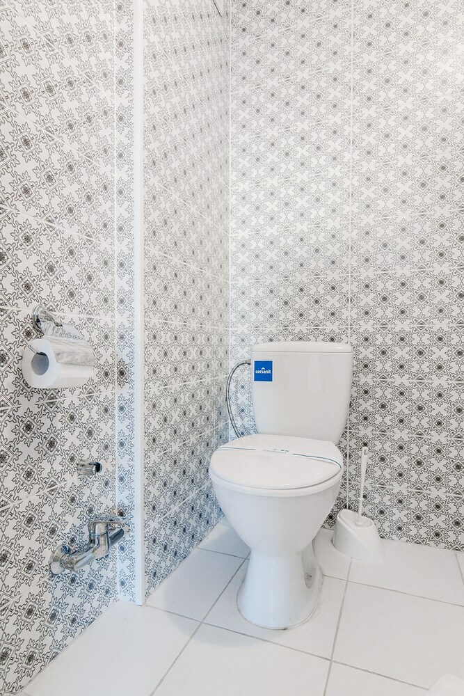 Apartamentos Art Suites Underpub