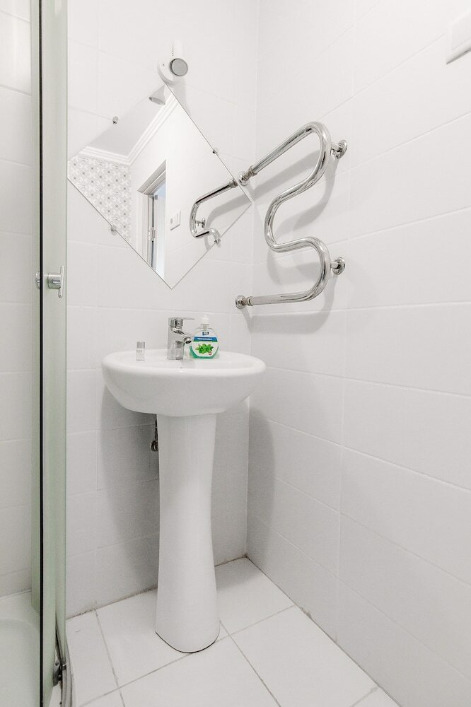 Apartamentos Art Suites Underpub