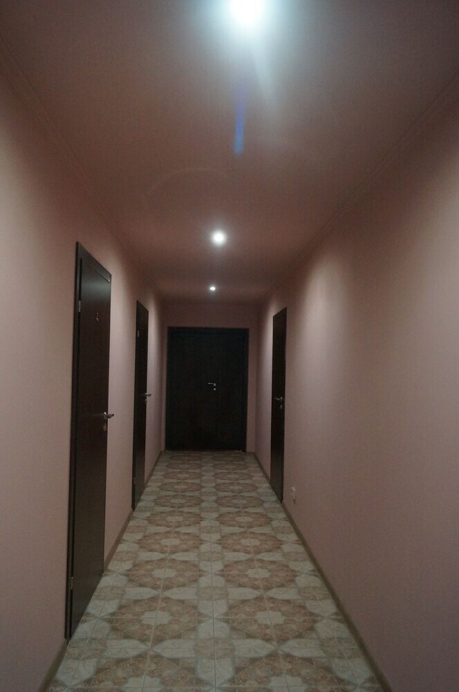 Apartamentos Art Suites Underpub