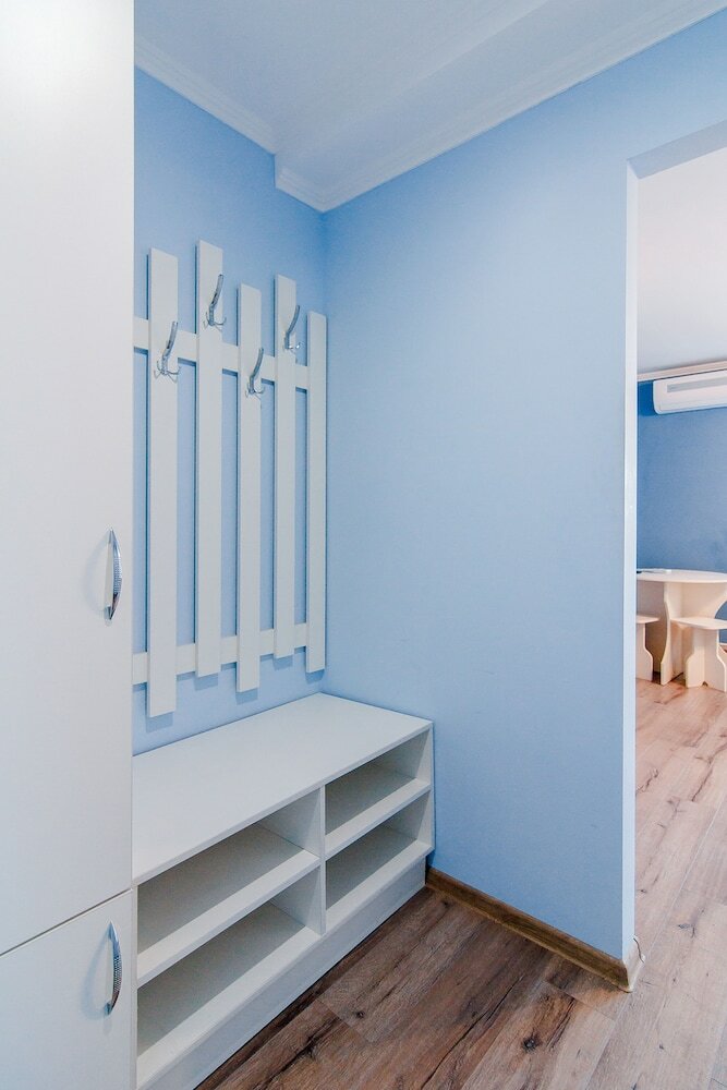 Apartamentos Art Suites Underpub