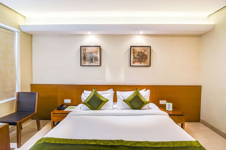 Hotel Treebo Sapphire Star