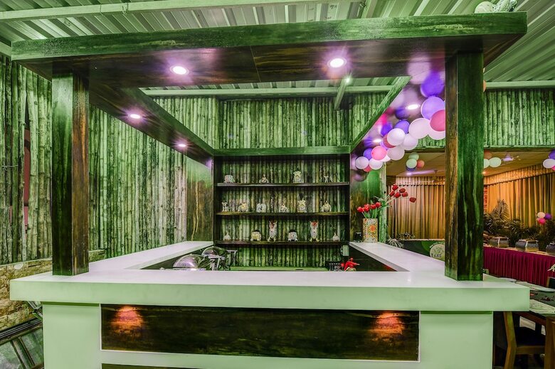 Hotel Treebo Sapphire Star