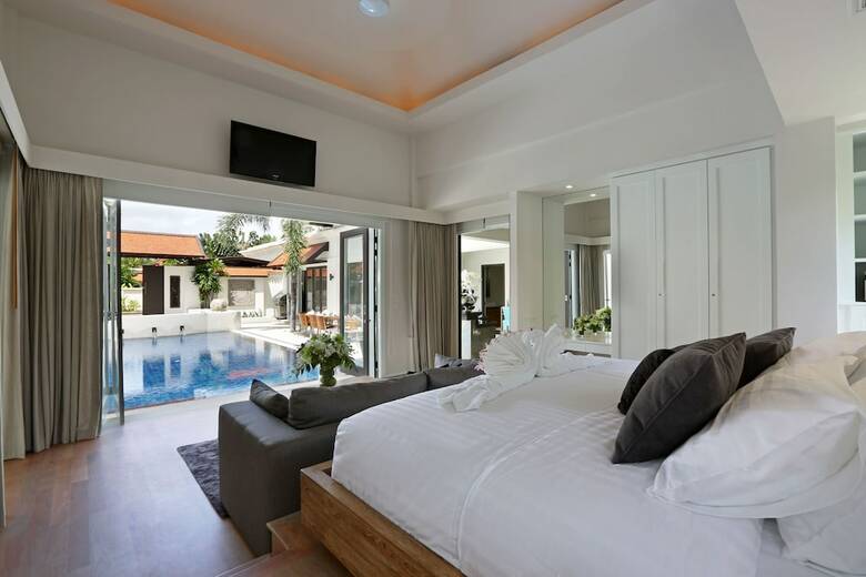 Villa O